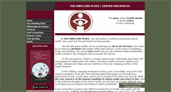 Desktop Screenshot of barbaracoyne.com